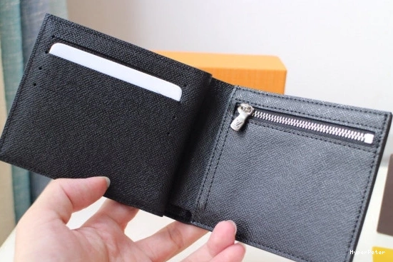 AMERIGO WALLET VUITTON LOUIS 0814